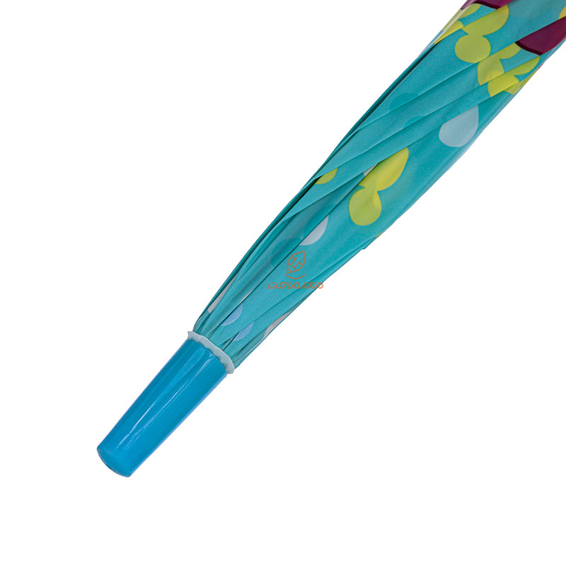 چتر کودک نایلونی طرح میکی موس (1)