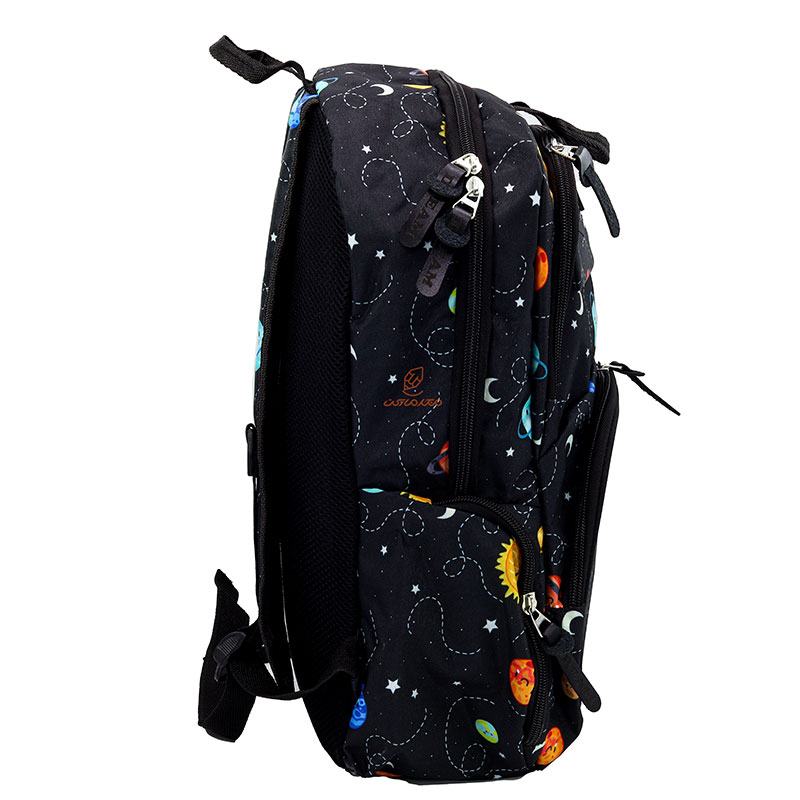 کوله پشتی فانتزی طرح سیاره دریم DREAM (5)