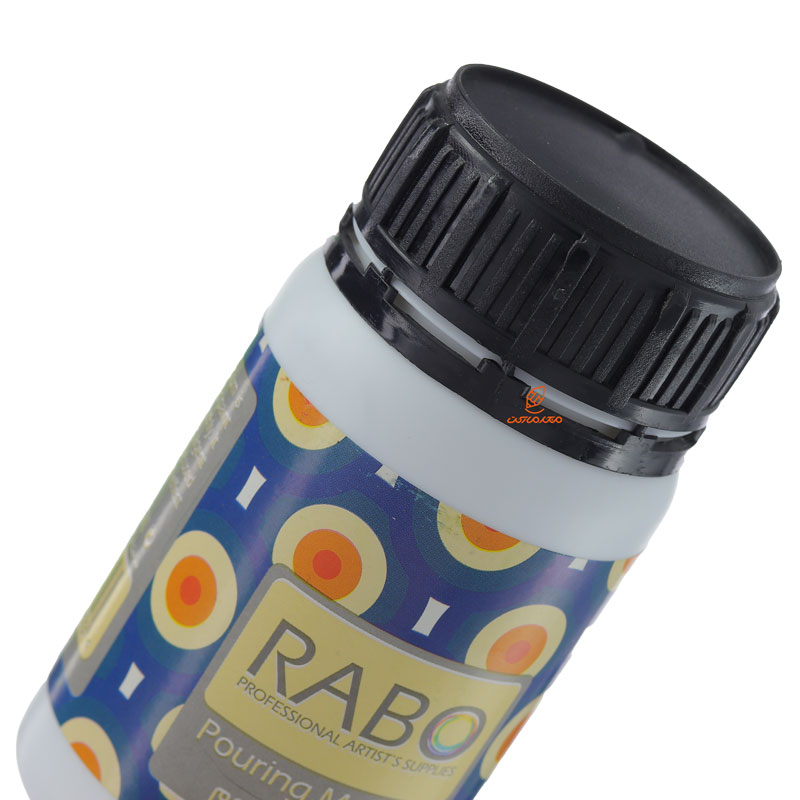 مدیوم پورینگ 150 میل رابو RABO (1)