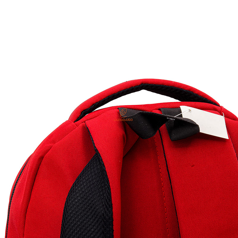 کوله پشتی قرمز اسپرت FASHION (3)