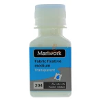 مدیوم فیکساتیو (ثبات دهنده رنگ) کد 204 ماری ورک MARIWORK (2)