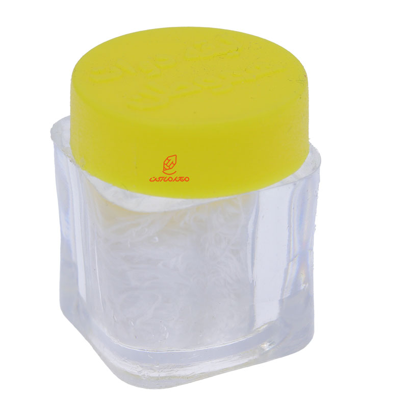 جا مرکب و لیقه پلاستیکی هموطن