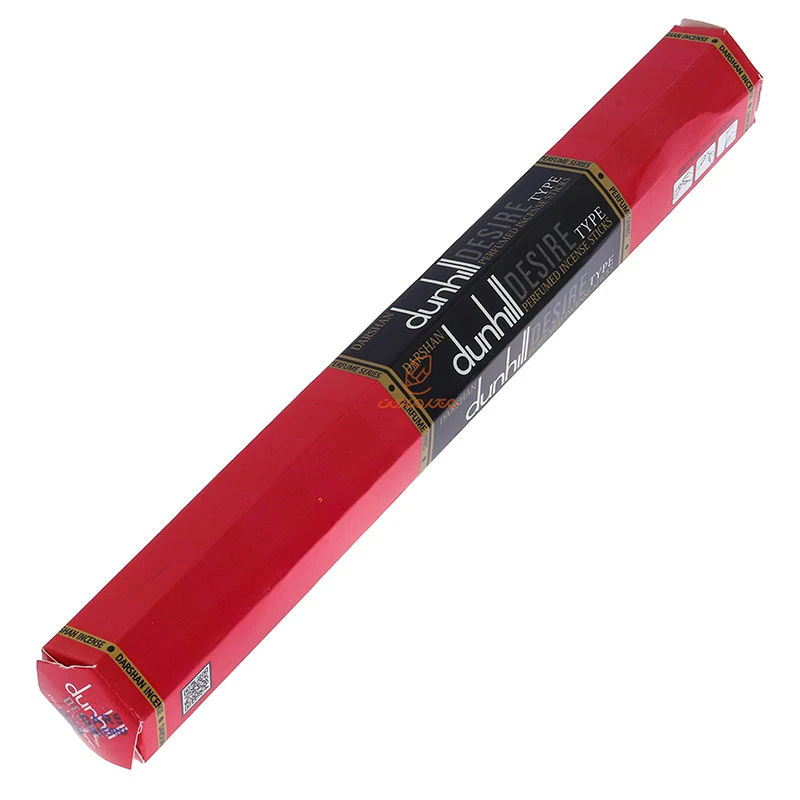 عود خوشبو کننده مدل DUNHILL داربوی عود (2)