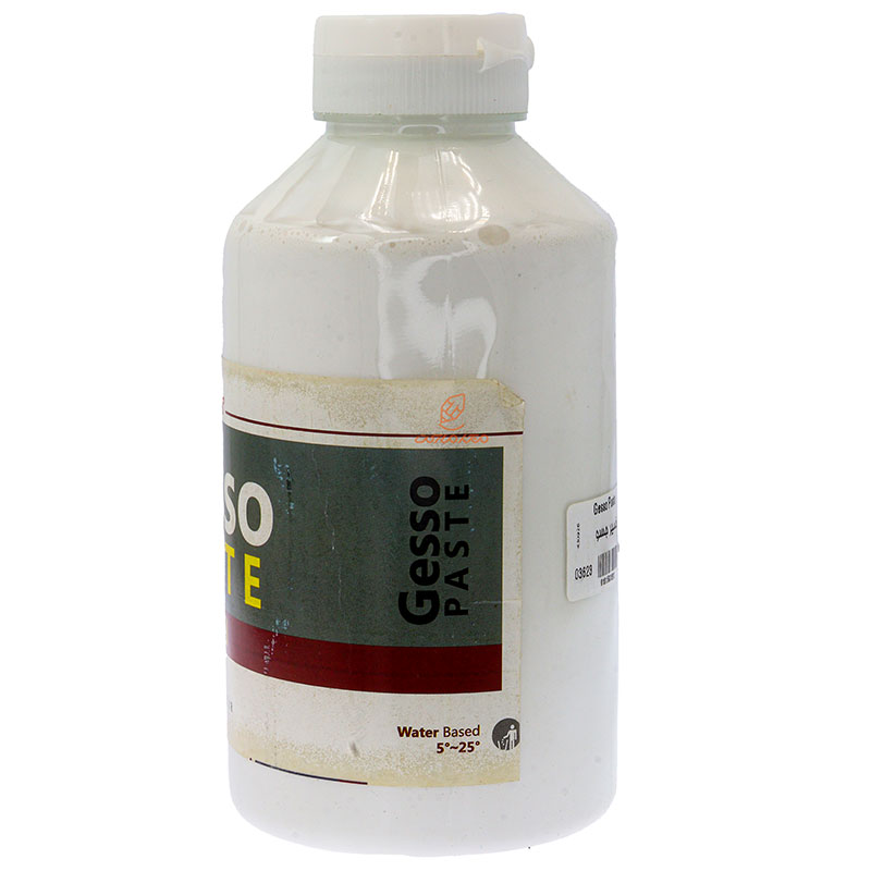 خمیر جسو 750 گرم کد 3623 سوداکو SODACO (5)