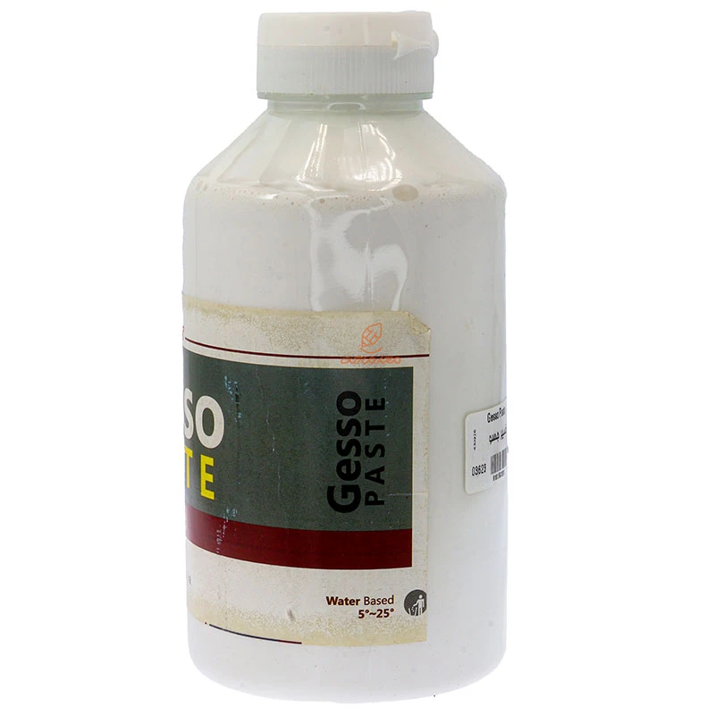 خمیر جسو 750 گرم کد 3623 سوداکو SODACO (5)