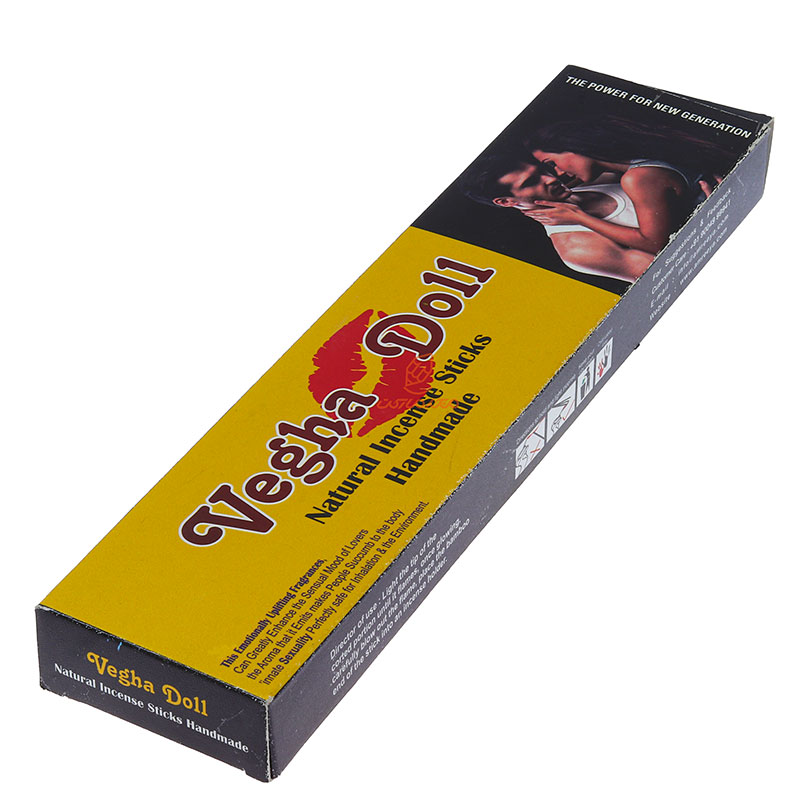 عود خوشبو کننده مدل VEGHA DOLL آمریا AMREEYA