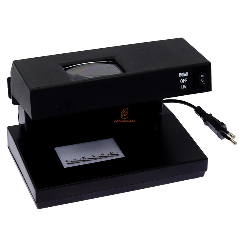 دستگاه تست اسکناس بزرگ مدل AD-2138 (4)