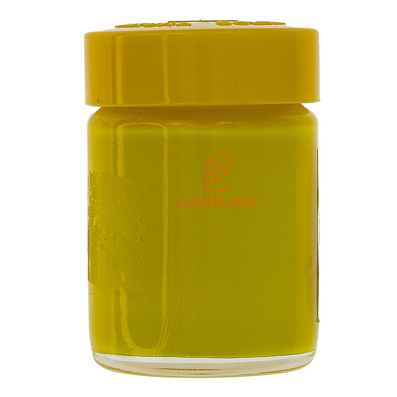 گواش زرد (Yellow) کد 3 ساکورا SAKURA (4)