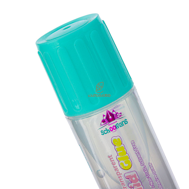 چسب مایع 30 میل کد 2707 در آبی اسکول فنس SCHOOLFANS (4)