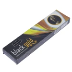 عود خوشبو کننده مدل BLACK GOLD ناندیتا NANDITA (2)