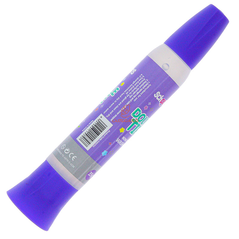 چسب مایع دو سر 35 میل کد 2721 یاسی اسکول فنس SCHOOLFANS (3)