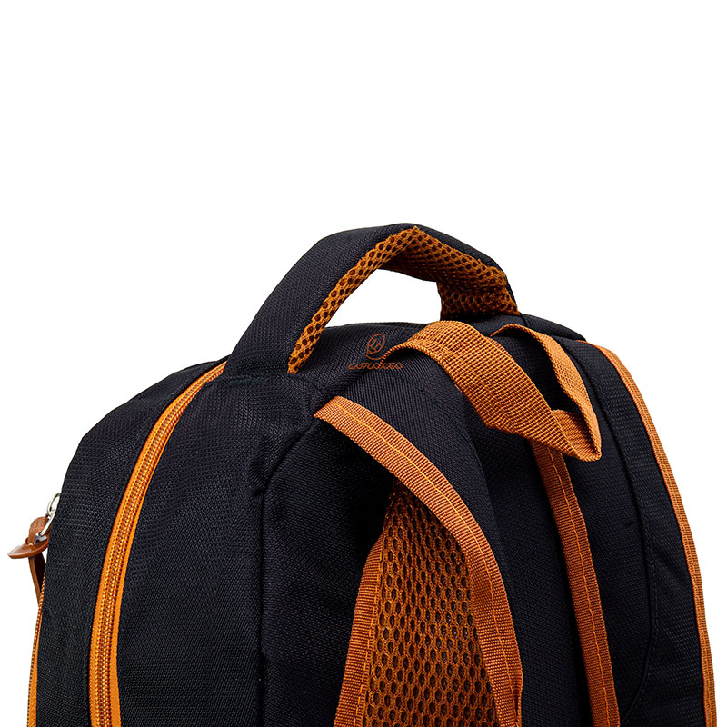 کوله پشتی مشکی 5921 علیزاده (3)