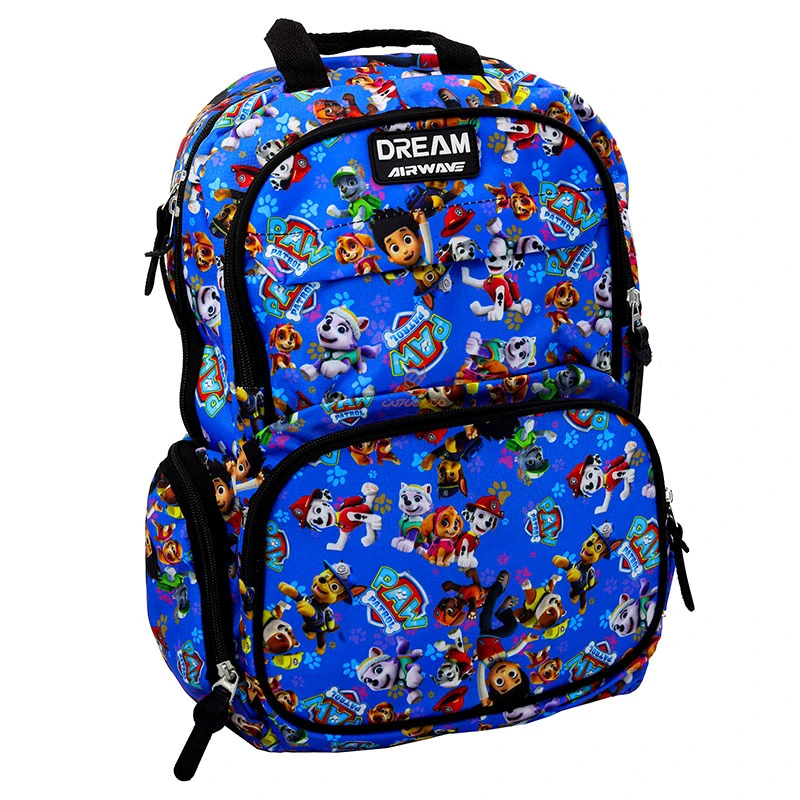 کوله پشتی فانتزی طرح سگ های نگهبان دریم DREAM (2)
