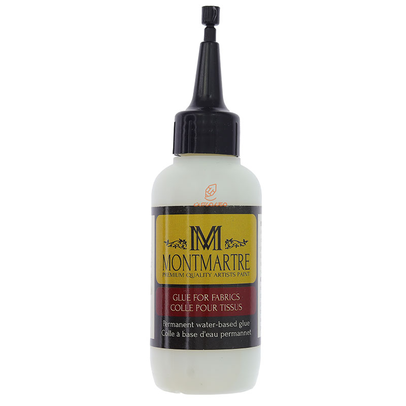 چسب پارچه 120 میل مونمارت MONTMARTRE