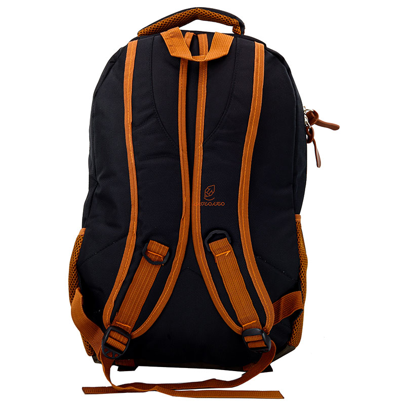 کوله پشتی مشکی 5921 علیزاده (6)