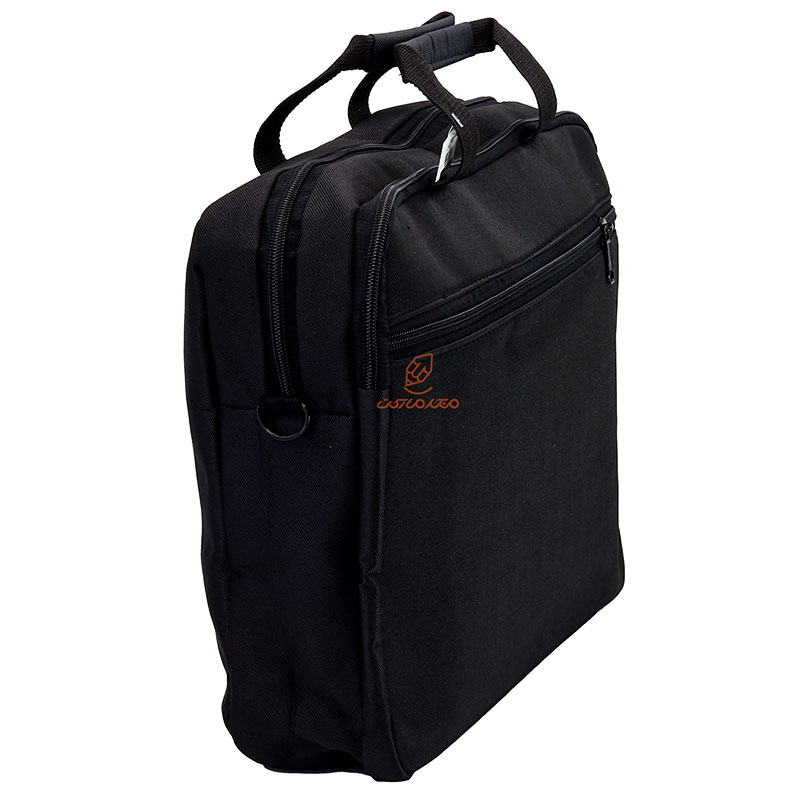 کیف لپ تاپ مشکی کت CAT (4)