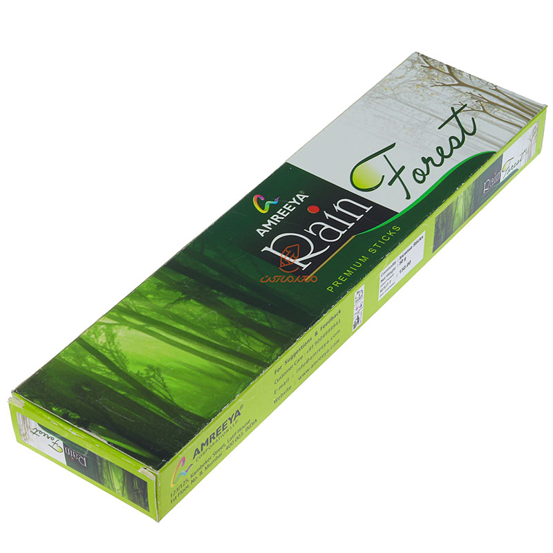 عود خوشبو کننده مدل RAIN FOREST آمریا AMREEYA (3)