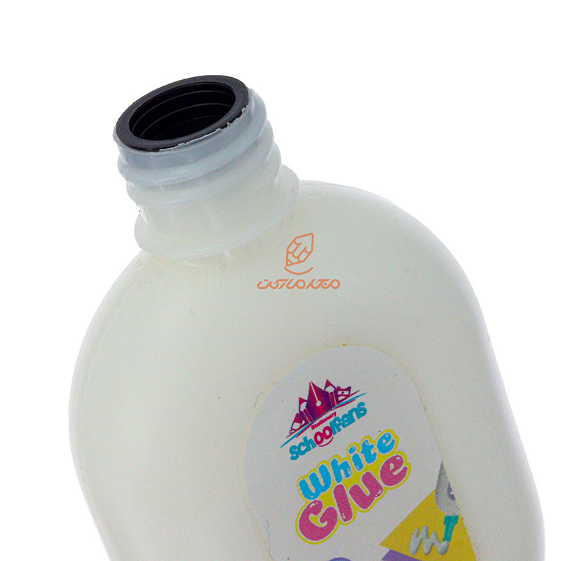 چسب سفید چند منظوره 60 گرمی اسکول فنس SCHOOLFANS (1)