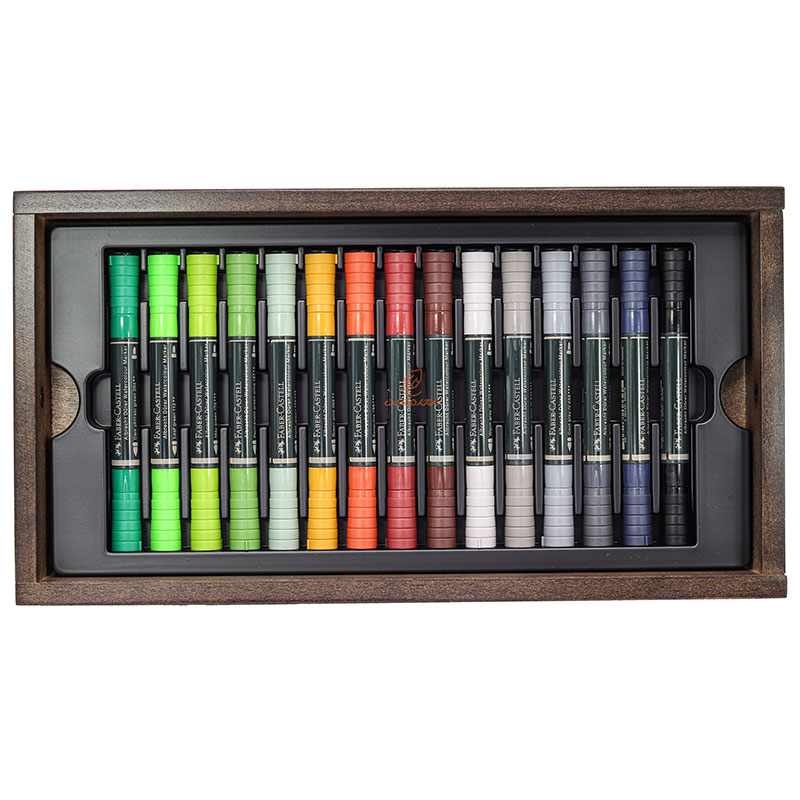 پک جادویی محصولات فابر کاستل FABERCASTELL (15)