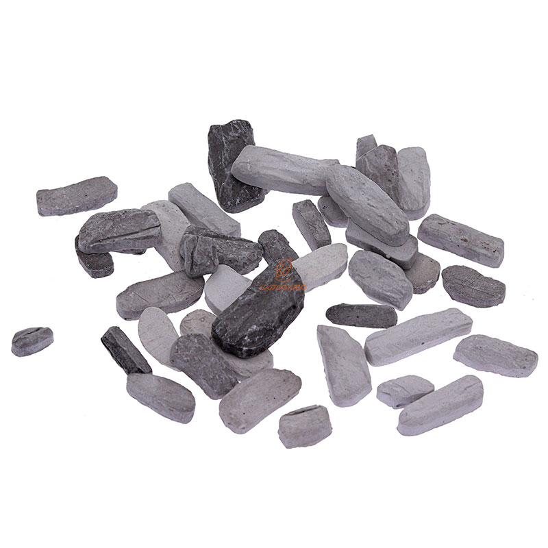 ماکت سنگ نامنظم مینیاتوری اشل (1)