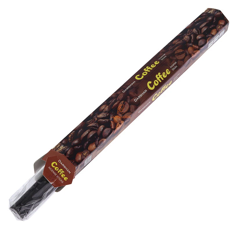 عود خوشبو کننده مدل COFFEE داربوی عود (3)