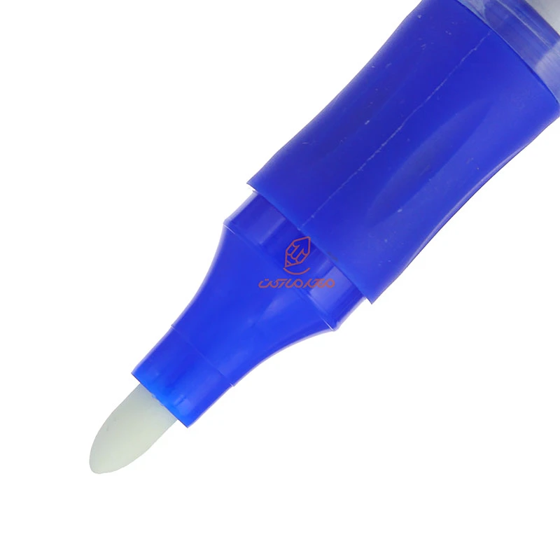 ماژیک آبی وایت برد شارژی سرگرد کد 2026 بنیتو BENITO (1)