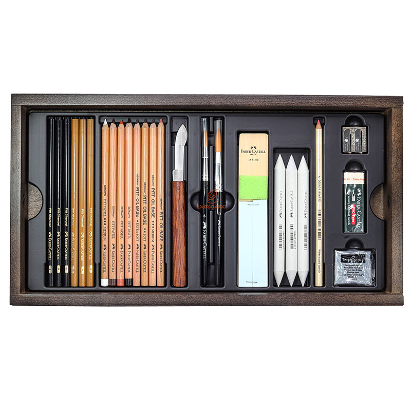 پک جادویی محصولات فابر کاستل FABERCASTELL (12)