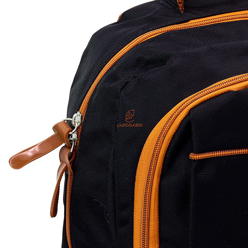 کوله پشتی مشکی 5921 علیزاده (2)