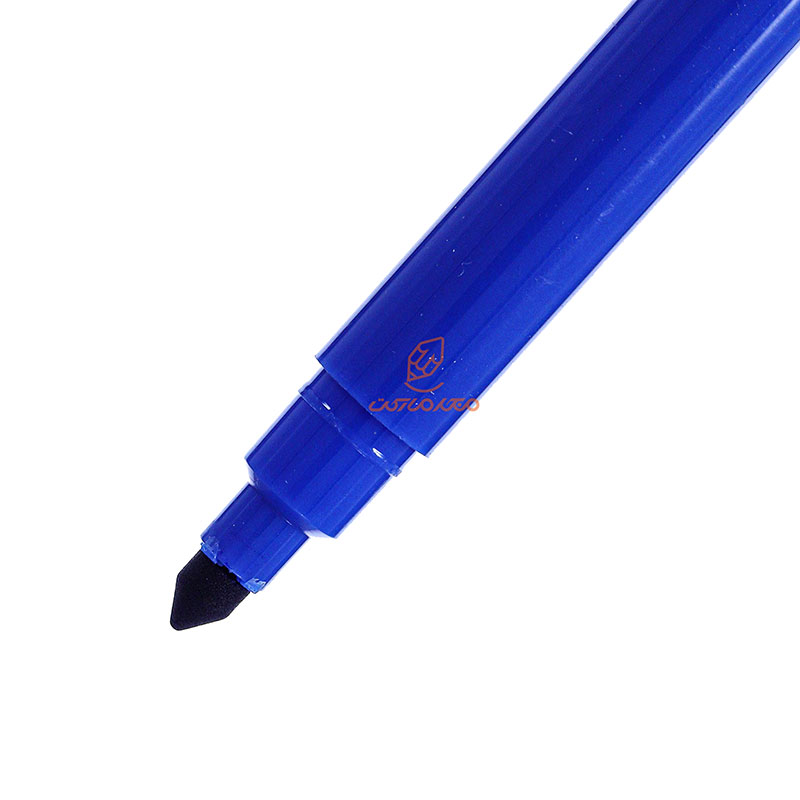 ماژیک رنگ آمیزی 10 رنگ+پازل مدل FA2478 اسکول فنس SCHOOLFANS (1)