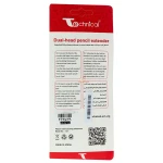مدادگیر فلزی دو سر تکنیکال TECHNICAL (3)