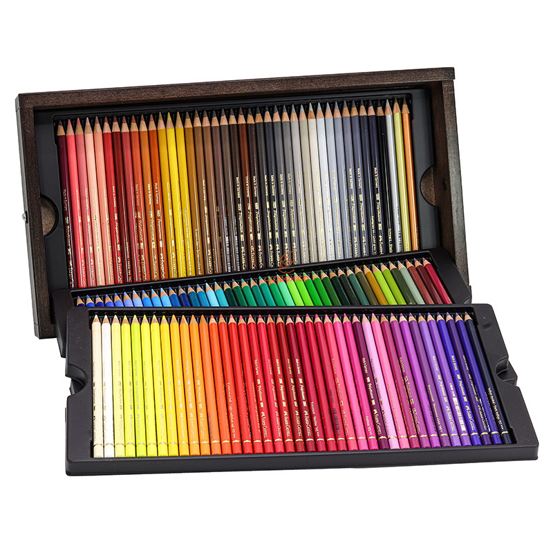 پک جادویی محصولات فابر کاستل FABERCASTELL (18)