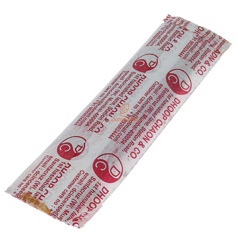 عود خوشبو کننده مدل SOUL SANDAL دی سی DC (1)