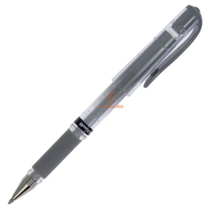 خودکار سیگنو ژل 1.0 نقره ای (UM153) یونی بال