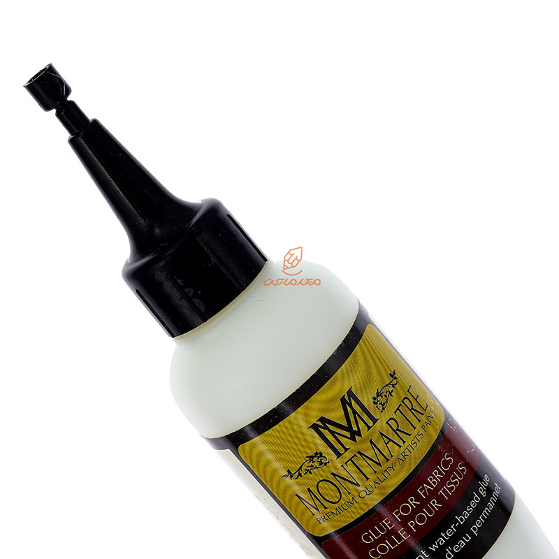 چسب پارچه 120 میل مونمارت MONTMARTRE (1)