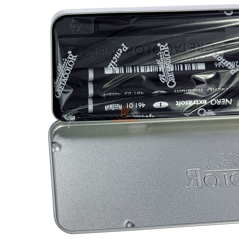 ست مداد کنته Nero کرتاکالر 40008 (1)