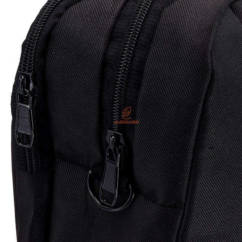 کیف لپ تاپ مشکی کت CAT (6)