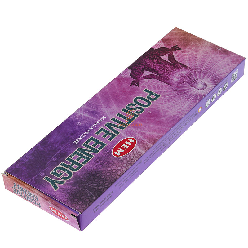 عود خوشبو کننده مدل POSITIVE ENERGY هم HEM (3)