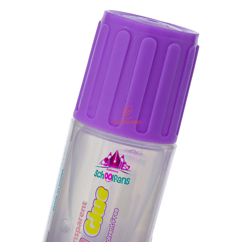 چسب مایع 30 میل کد 2707 در یاسی اسکول فنس SCHOOLFANS (4)