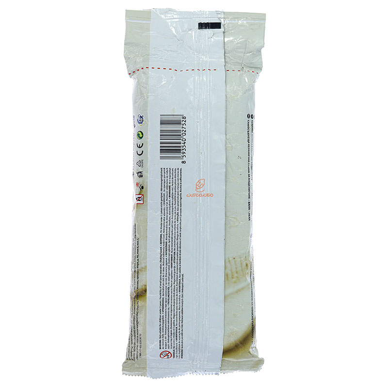 خمیر مجسمه سازی آرتیست 400 گرمی سبک کد 697 کوه نور (3)