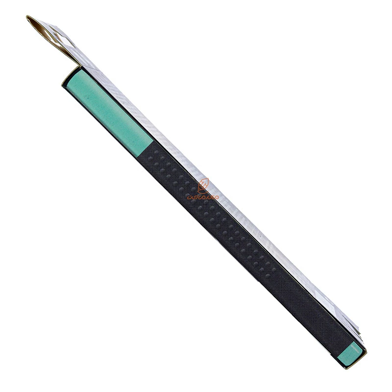 روان نویس 5 رنگ پاستلی فاین پن مدل 1602 فابرکاستل FABERCASTELL (3)