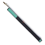 روان نویس 5 رنگ پاستلی فاین پن مدل 1602 فابرکاستل FABERCASTELL (3)