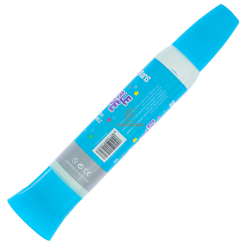 چسب مایع دو سر 35 میل کد 2721 آبی اسکول فنس SCHOOLFANS (3)