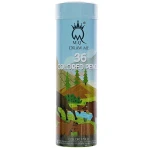 مداد رنگی 36 رنگ لوله ای طرح حیوانات جنگل ام کیو MQ2 (3)