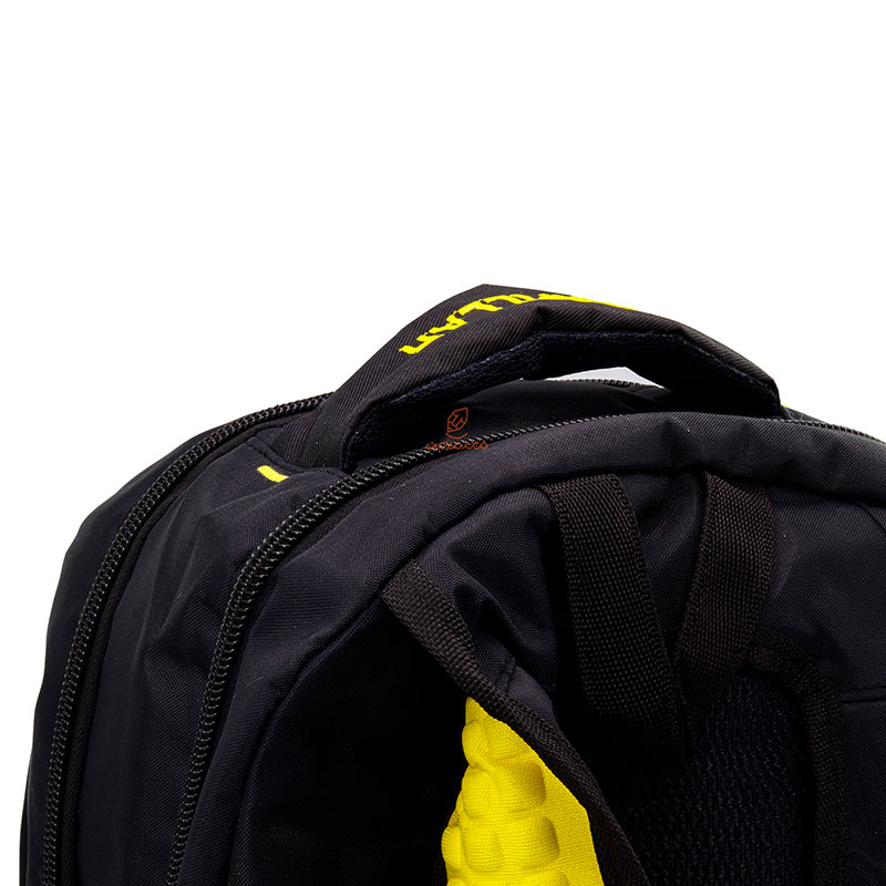 کوله پشتی مشکی بزرگ کت CAT (3)