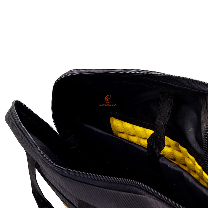 کیف لپ تاپ مشکی کت CAT (1)