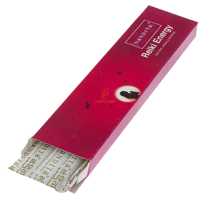 عود خوشبو کننده مدل PEIKI ENERGY ناندیتا NANDITA (4)