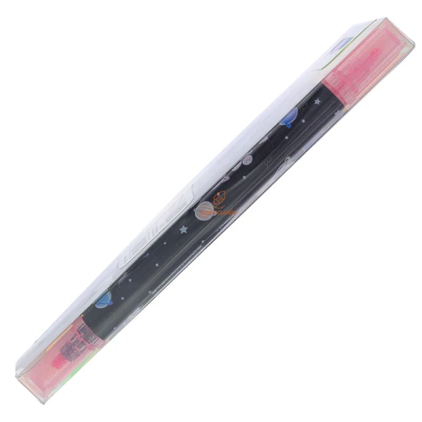 ماژیک علامت گذار 6 رنگی کد H857 دو سر TIANHAO (3)