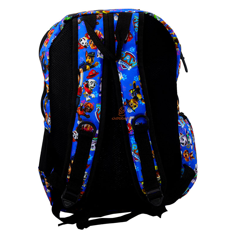 کوله پشتی فانتزی طرح سگ های نگهبان دریم DREAM (4)