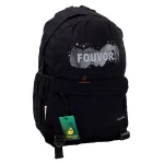 کوله پشتی 307 مشکی FOUVOR علیزاده (2)