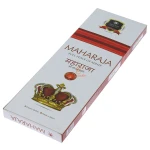 عود خوشبو کننده مدل MAHARAJA آلاکیک ALAUKIK (2)